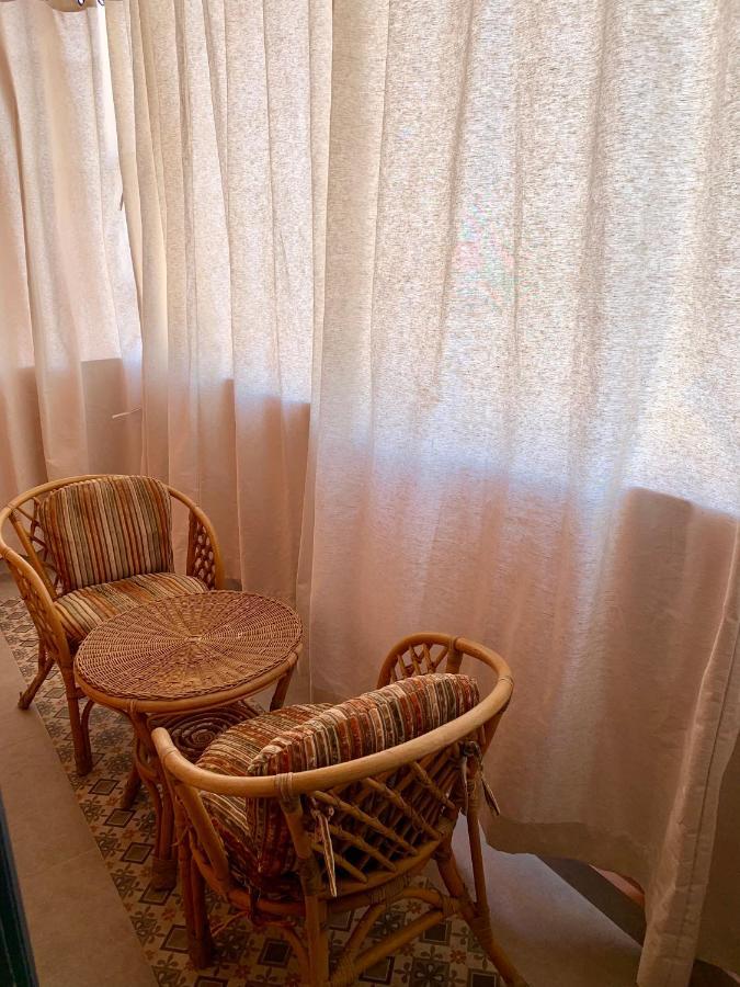 Moderne, Lumineux & Spacieux Avec Balcon -Central -Wifi-Smart Tv-Clim Marrakesh Luaran gambar