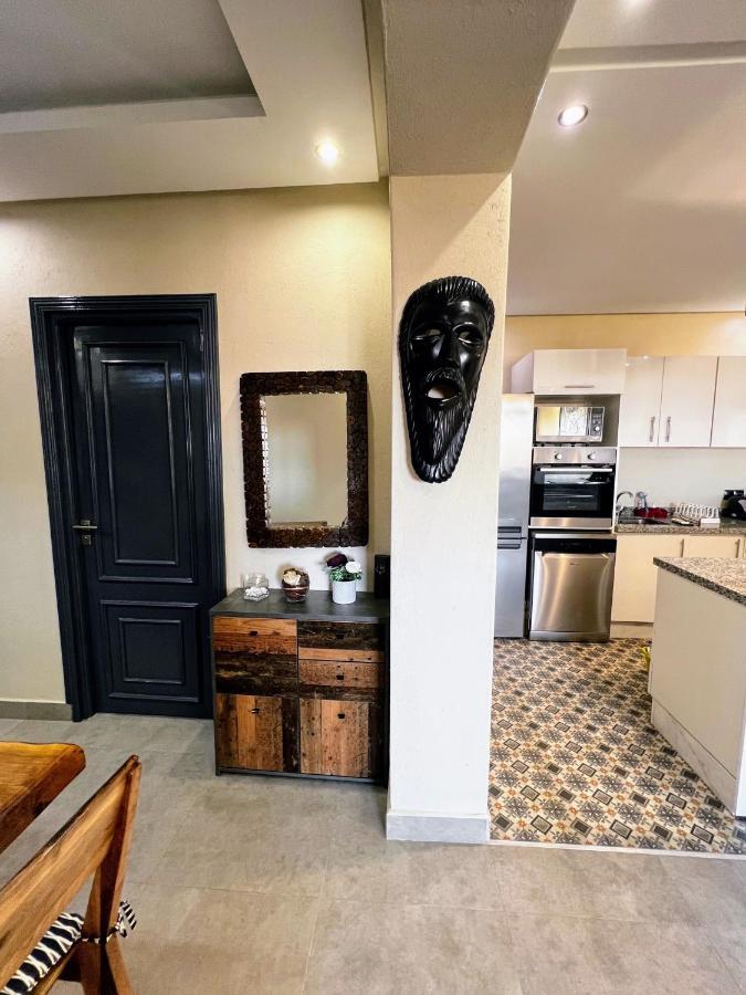 Moderne, Lumineux & Spacieux Avec Balcon -Central -Wifi-Smart Tv-Clim Marrakesh Luaran gambar